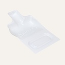 DynaSafety Biohazard Scoop and Scraper