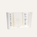 Dispo Safety Mounting Bracket Compatible with # 4627