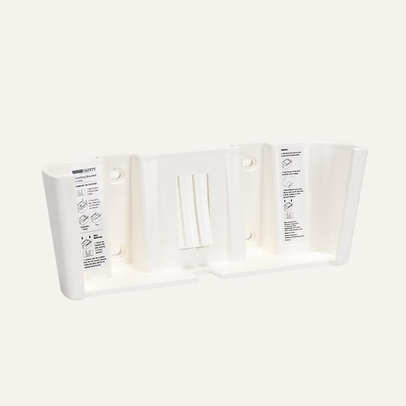 Dispo Safety Mounting Bracket Compatible with # 4626