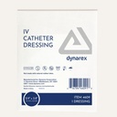 Dynarex IV Catheter Dressings- Sterile