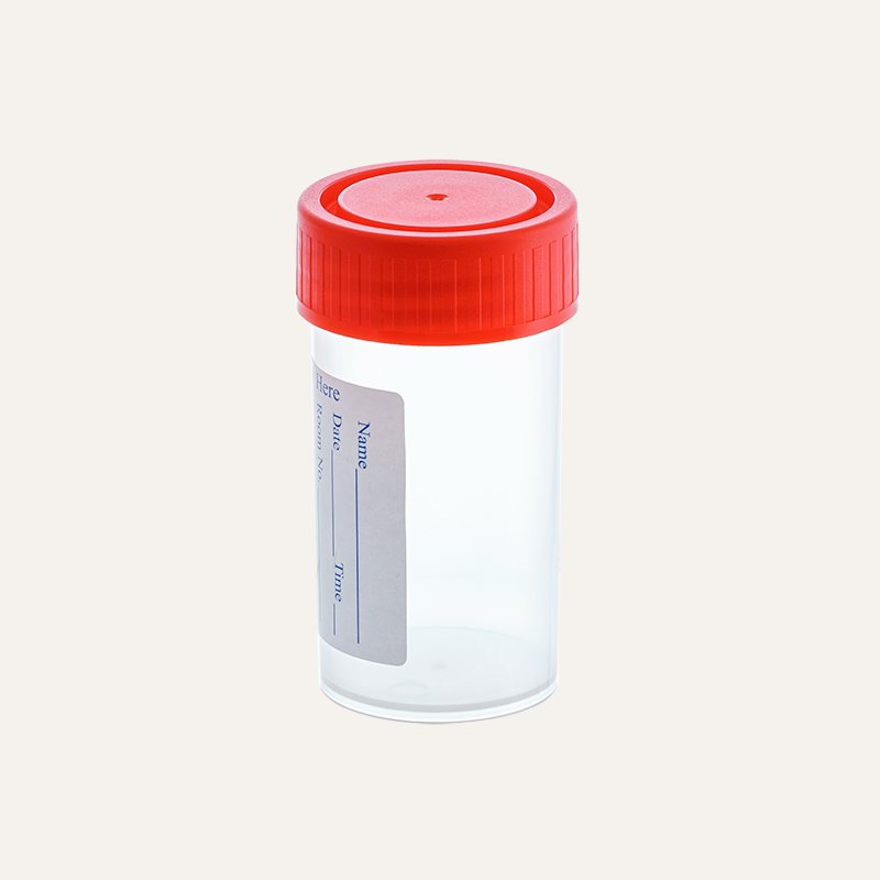 [PTQ-100003683] LabChoice Sputum Container, 40ml