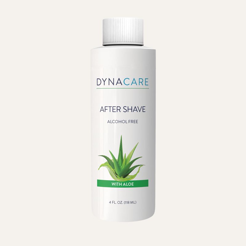 DynaCare After Shave Lotion - 4 fl. oz.