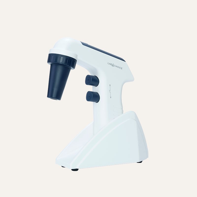 [PTQ-100003702] LabChoice Pipette Filler, Rechargeable, for Serological Pipettes