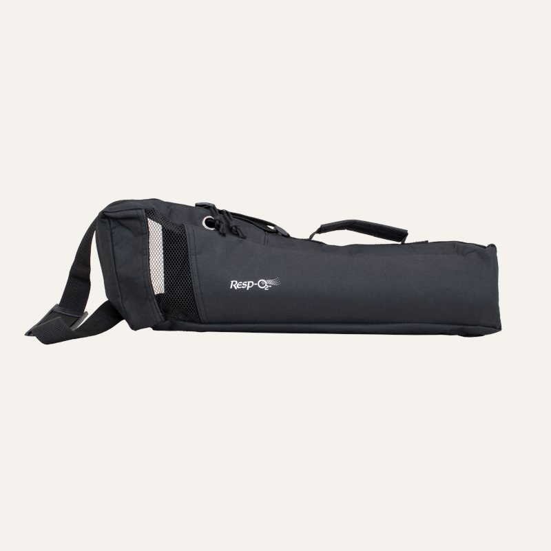 [PTQ-100003703] Resp-O2 Oxygen Sleeve Bag - D Cylinder