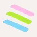 Dynarex Adhesive Plastic NEON Bandages 3/4 x 3"