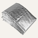 Code Blue Care Emergency Survival Rescue Blanket 84" x 52"