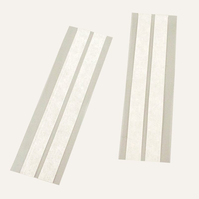 DynaSafety Eye Pad Strips – 1 x 12 cm