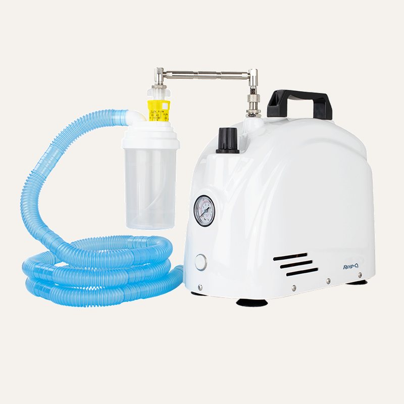[PTQ-100003715] Resp-O2 50 PSI Compressor