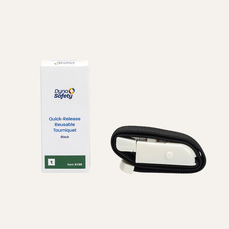 [PTQ-100003724] DynaSafety Quick-Release Reusable Tourniquet