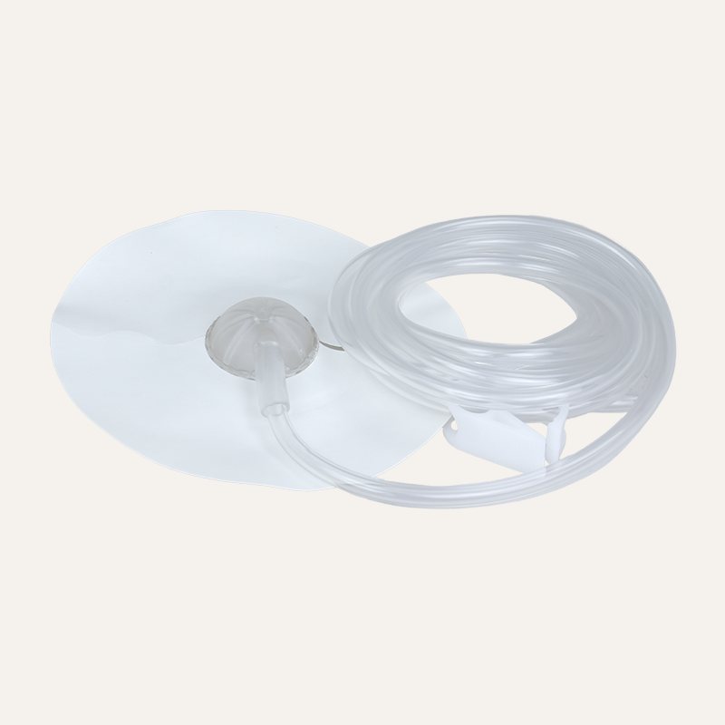 [PTQ-100003726] Durma+ Flexible Suction Bell with Tubing