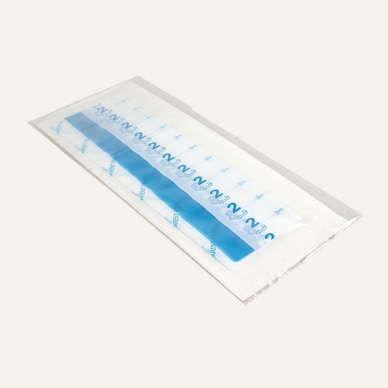 Durma+ Transparent Wound Drape - 12" x 12"