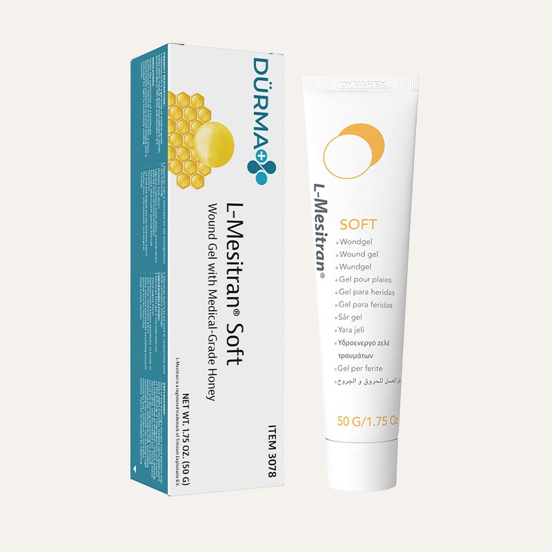 Durma+ Dynarex L-Mesitran® Soft - 1.75oz