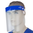 Dynarex Full Length Face Shield