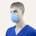 Dynarex Molded Face Mask