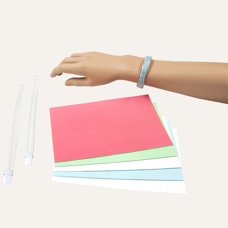 [PTQ-100003744] Dynarex ID Bands