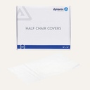 Dynarex Half Chair Covers