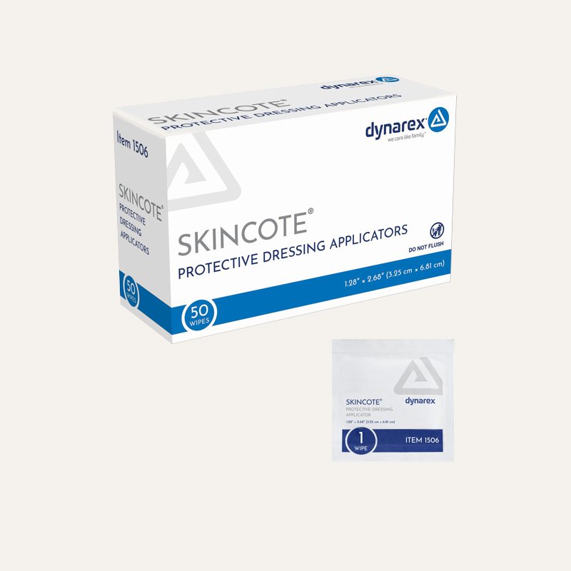 [PTQ-100003755] Dynarex Skincote Protective Dressing Applicator