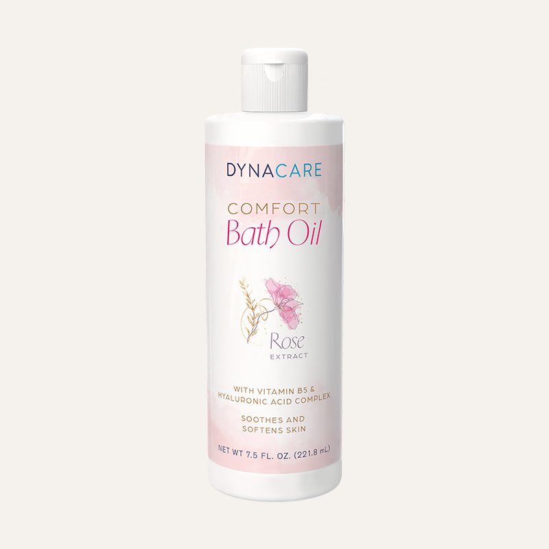 [PTQ-100003774] DynaCare Comfort Bath Oil