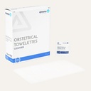 Dynarex Obstetrical Towelettes, 5"x7"