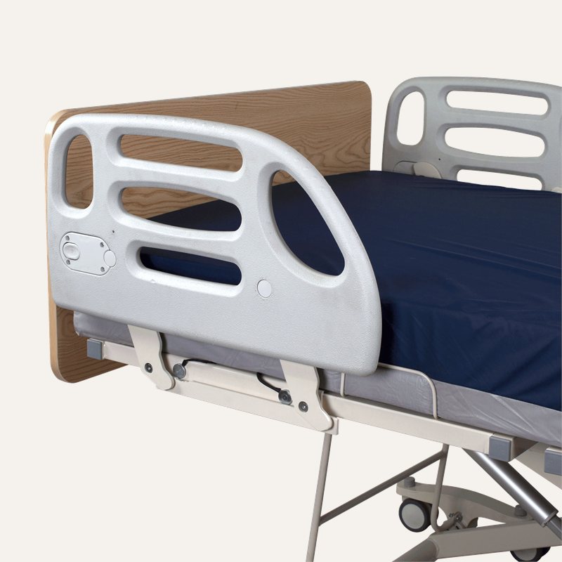 [PTQ-100003785] The Montclair Collection Composite Swing Rail