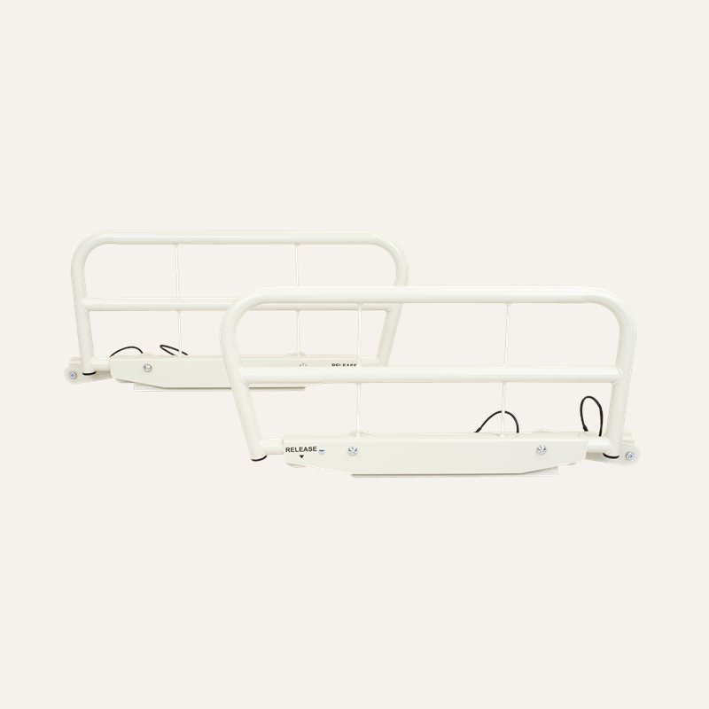 [PTQ-100003786] The Montclair Collection Metal Swing Rail