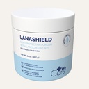 WeCare LanaShield Skin Protectant Cream 50%, 14 oz jar