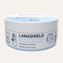 WeCare LanaShield Skin Protectant Cream 50%, 2.5 oz jar