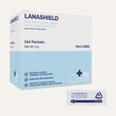 WeCare LanaShield Skin Protectant Cream 50%, 5 g packet