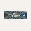Fearless Tattoo Vitamins A&D Ointment without Lanolin 5g packet