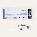 Resp-O2 Vortex 72 Closed Suction Endotracheal Catheters