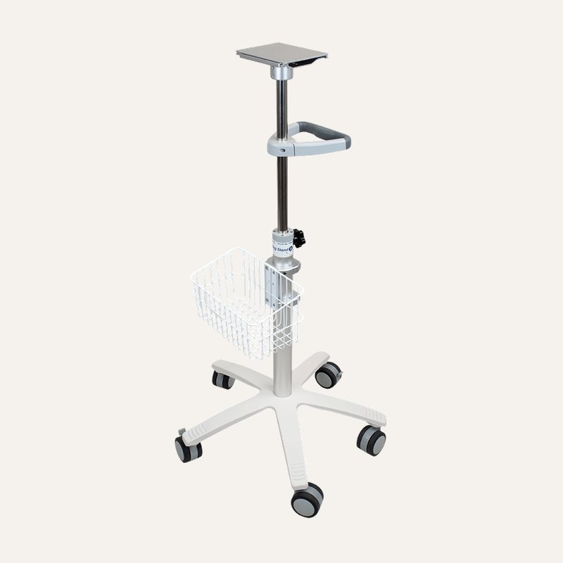 Dynarex Rolling Stand