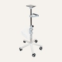 Dynarex Rolling Stand