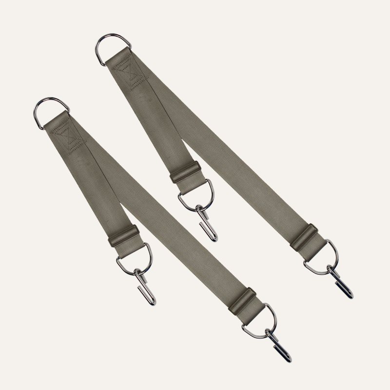 [PTQ-100003816] Dynarex Replacement Straps for Standard Slings
