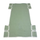 Bari+Max Bariatric Standard Seat/Back Sling
