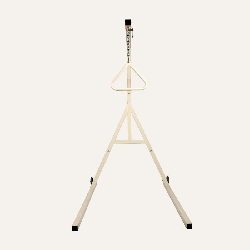 Bari+Max Bariatric Trapeze Bar with Stand