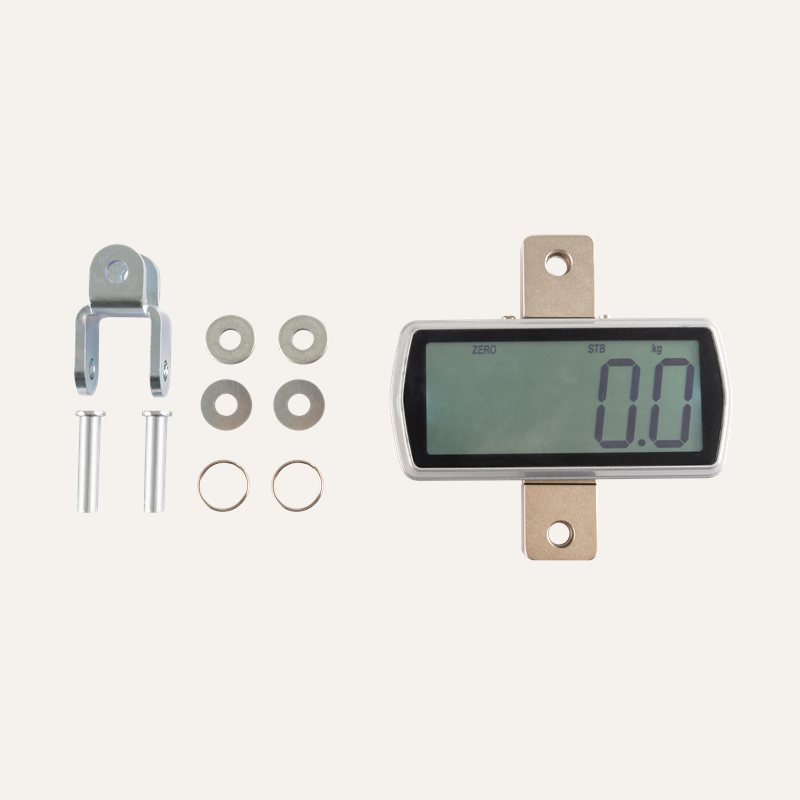 [PTQ-100003824] Bari+Max Patient Lift Scale