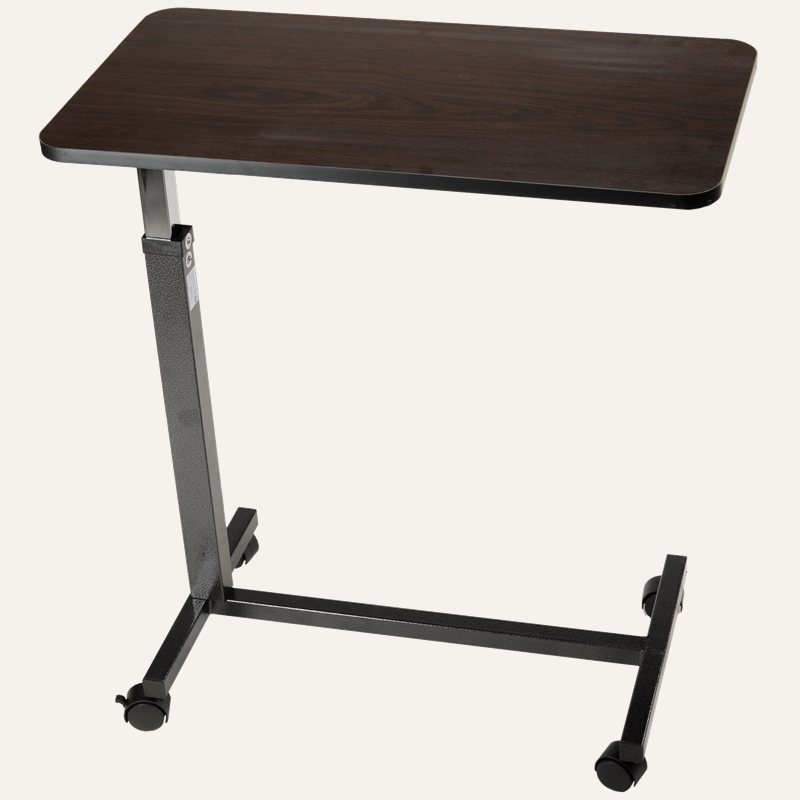 [PTQ-100003850] Dynarex Low Overbed Table