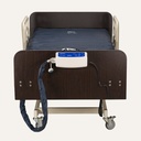 Dynarex DynaRest™ Airfloat 500 Air Mattress with Digital Pump - 36in