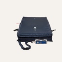 Dynarex DynaRest™ Airfloat 300 Air Mattress with Pump - 36x80in