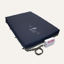 Bari+Max Bariatric HD Airfloat Air Mattress with Pump