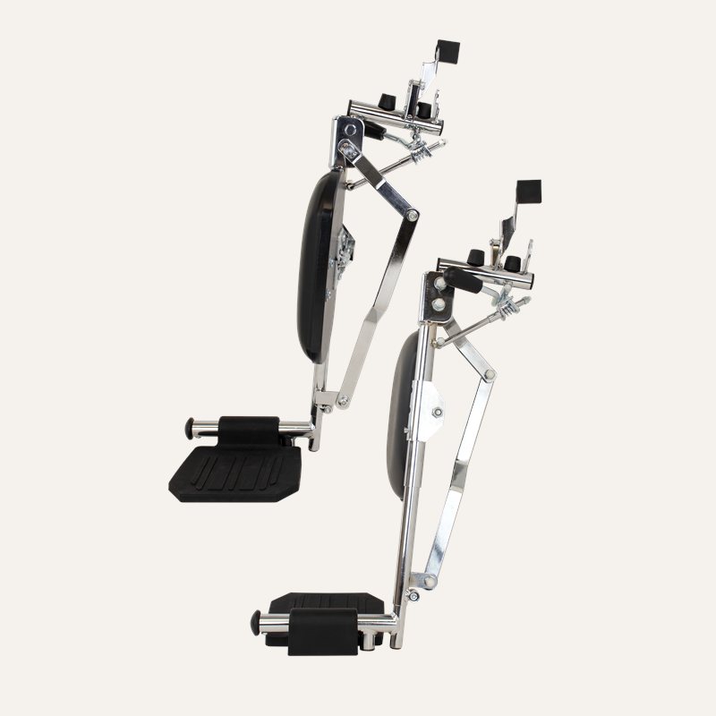 [PTQ-100003876] DME Care Solutions Articulating Leg Rests