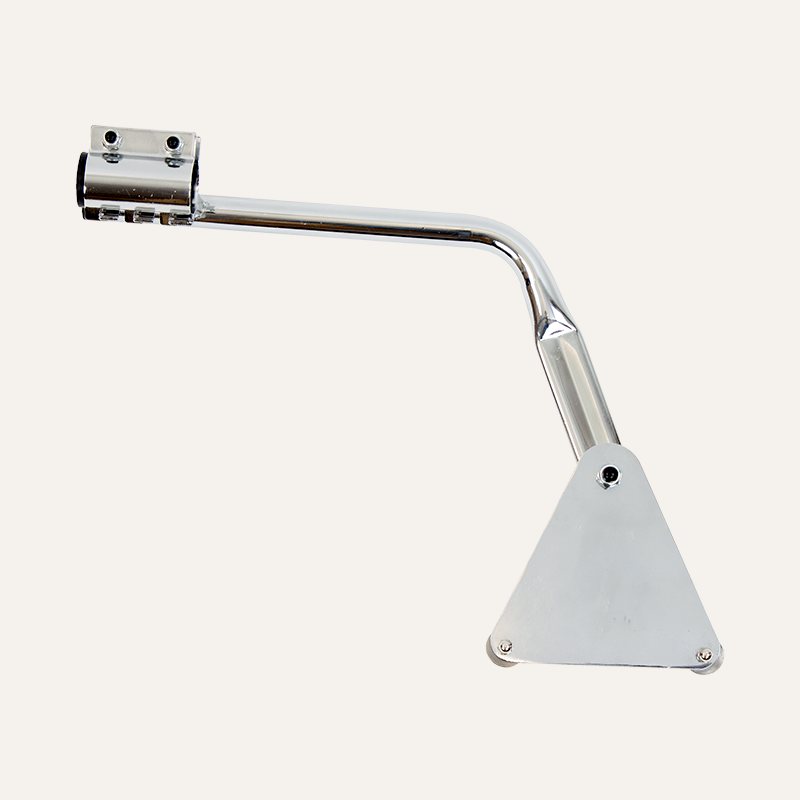 [PTQ-100003877] DME Care Solutions Wheelchair Front Anti-Tippers