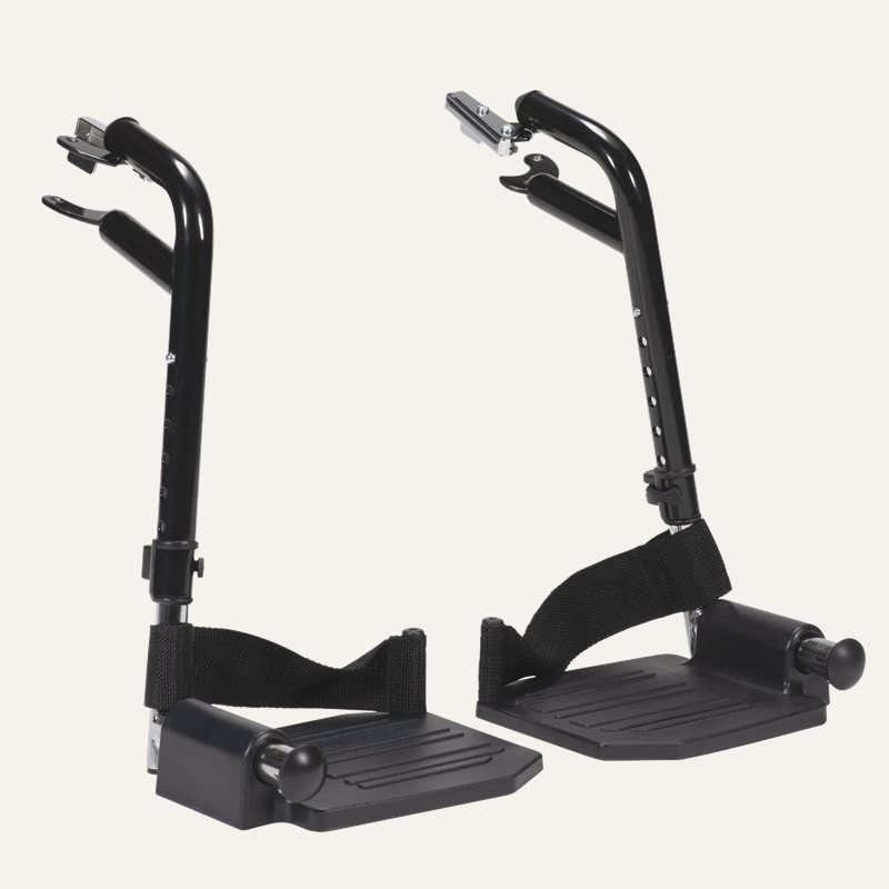 [PTQ-100003878] Dynarex Foot Rests