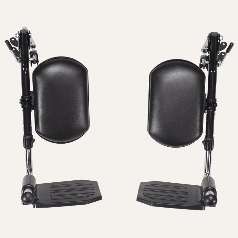 Dynarex Elevated Leg Rests