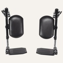 Dynarex Elevated Leg Rests