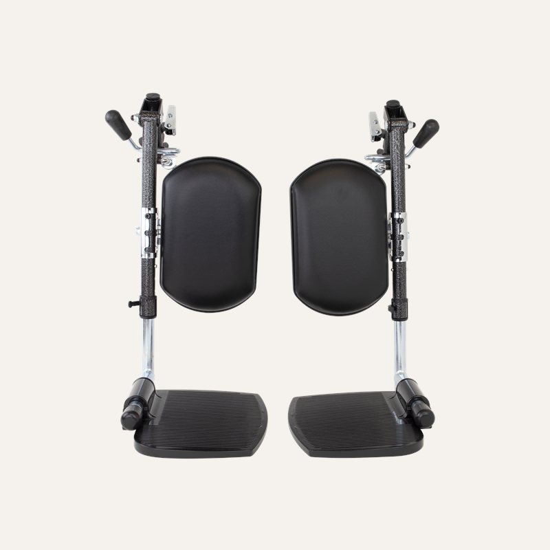 [PTQ-100003880] Bari+Max Bariatric HD Elevating Leg Rest
