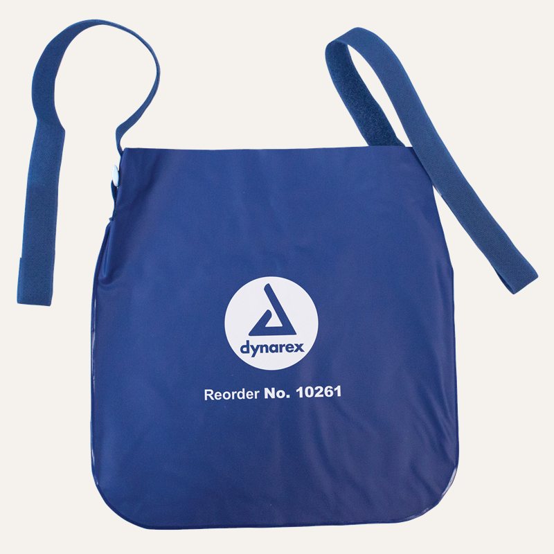 [PTQ-100003881] Dynarex Urinary Drainage Bag Holder