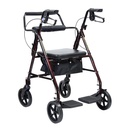 DME Care Solutions DynaGo™ Duo Transport Rollator