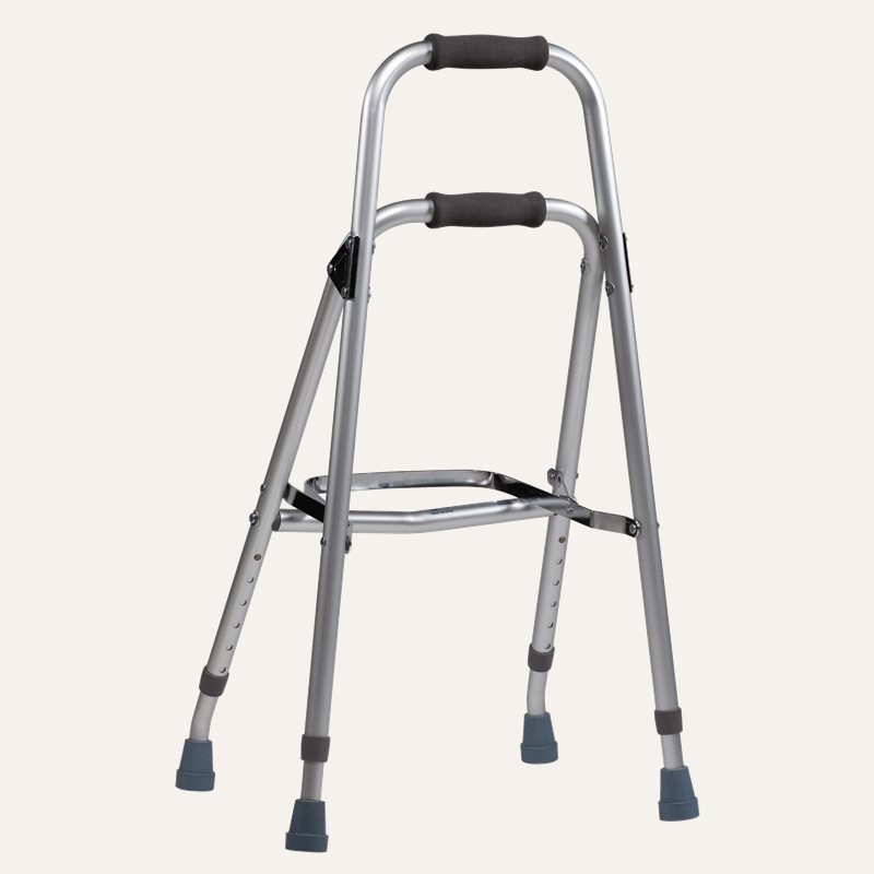 [PTQ-100003891] DME Care Solutions Side Style One Arm Walker