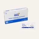 DynaSafety Triple Antibiotic Ointments
